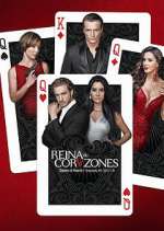 Watch Reina de Corazones Zoechip