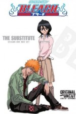 Watch Bleach Zoechip