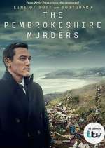 Watch The Pembrokeshire Murders Zoechip