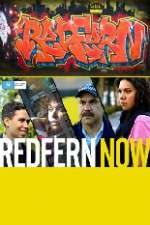 Watch Redfern Now Zoechip