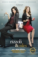 Watch Rizzoli & Isles Zoechip