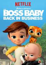 Watch The Boss Baby: Back in Business Zoechip