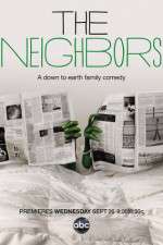 Watch The Neighbors Zoechip