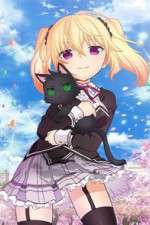 Watch Nora, Princess, and Stray Cat Zoechip