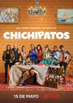 Watch Chichipatos Zoechip