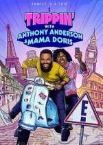 Watch Trippin' with Anthony Anderson and Mama Doris Zoechip