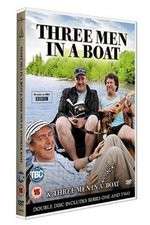 Watch Three Men in a Boat Zoechip