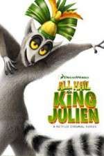 Watch All Hail King Julien Zoechip