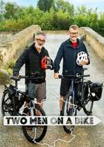 Watch Two Men On A Bike Zoechip