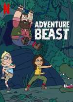 Watch Adventure Beast Zoechip
