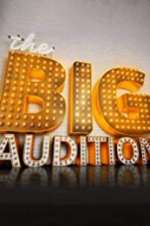 Watch The Big Audition Zoechip