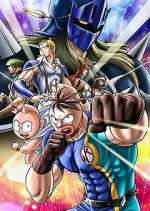 Watch Kinnikuman Zoechip