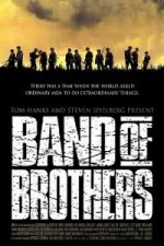 Watch Band of Brothers Zoechip