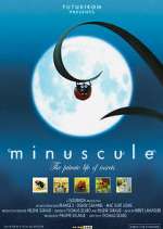 Watch Minuscule Zoechip