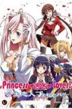 Watch Princess Lover! Zoechip