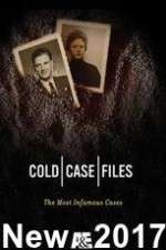 Watch Cold Case Files Zoechip
