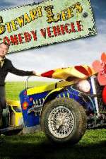 Watch Stewart Lee's Comedy Vehicle Zoechip