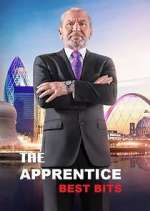 Watch The Apprentice, Best Bits Zoechip