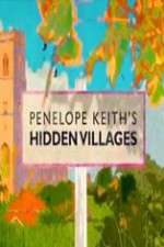 Watch Penelope Keith's Hidden Villages Zoechip