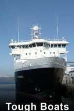 Watch Tough Boats Zoechip