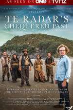 Watch Te Radar's Chequered Past Zoechip