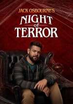 Watch Jack Osbourne's Night of Terror Zoechip
