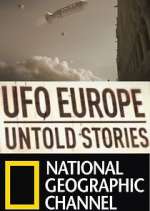 Watch UFOs: The Untold Stories Zoechip