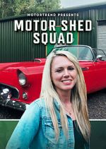 Watch Motor Shed Squad Zoechip