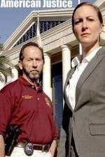 Watch American Justice Zoechip