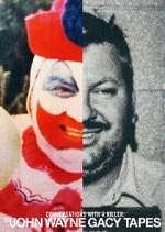 Watch Conversations with a Killer: The John Wayne Gacy Tapes Zoechip