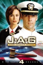 Watch JAG Zoechip