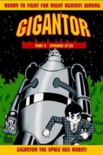 Watch Gigantor Zoechip