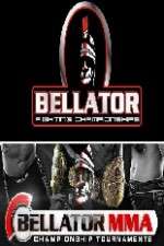 Watch Bellator 360 Zoechip
