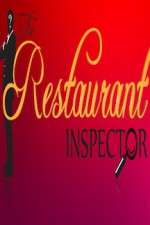 Watch The Restaurant Inspector Zoechip