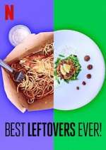 Watch Best Leftovers Ever! Zoechip