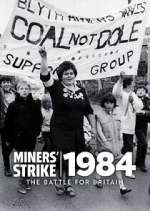 Watch The Miners' Strike 1984: The Battle for Britain Zoechip