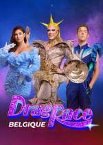 Watch Drag Race Belgique Zoechip