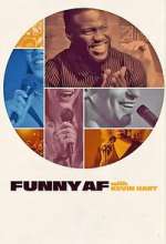 Watch Funny AF with Kevin Hart Zoechip