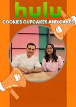 Watch Cookie Cupcake Cake Zoechip