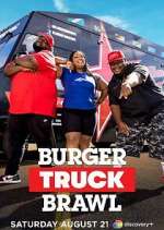 Watch Burger Truck Brawl Zoechip