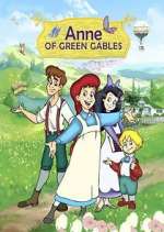 Watch Anne of Green Gables: The Animated Series Zoechip