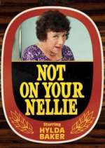 Watch Not on Your Nellie Zoechip