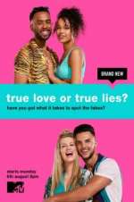 Watch True love or true lies ? Zoechip