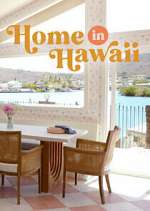 Watch Home in Hawaii Zoechip