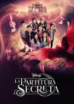 Watch La Partitura Secreta Zoechip
