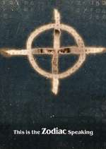 Watch This is the Zodiac Speaking Zoechip