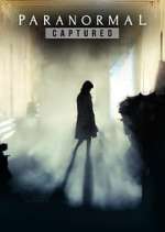 Watch Paranormal Captured Zoechip