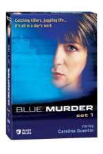 Watch Blue Murder (UK) Zoechip