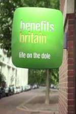 Watch Benefits Britain -  Life On The Dole Zoechip