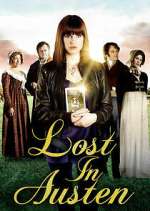 Watch Lost in Austen Zoechip
